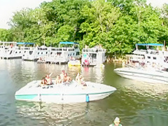 Amazing pornstar in incredible group sex, amateur xxx movie