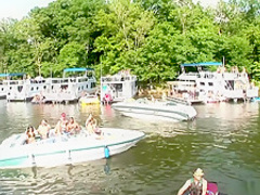 Amazing pornstar in incredible group sex, amateur xxx movie