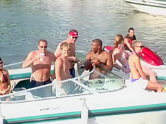 Amazing pornstar in incredible group sex, amateur xxx movie