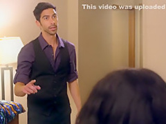 Bachelor Night (2014) Melissa Mensah, Anna Beletzki