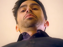 Bachelor Night (2014) Melissa Mensah, Anna Beletzki