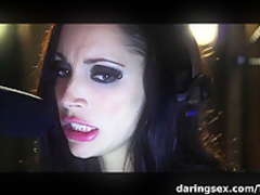 Hottest pornstar in Horny Big Ass, HD porn movie