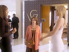 Salem Rogers S01E01 (2015) Leslie Bibb