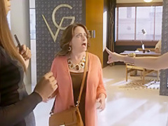 Salem Rogers S01E01 (2015) Leslie Bibb