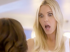 Salem Rogers S01E01 (2015) Leslie Bibb