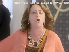 Salem Rogers S01E01 (2015) Leslie Bibb