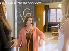 Salem Rogers S01E01 (2015) Leslie Bibb