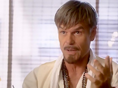 Salem Rogers S01E01 (2015) Leslie Bibb