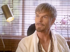 Salem Rogers S01E01 (2015) Leslie Bibb