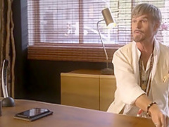 Salem Rogers S01E01 (2015) Leslie Bibb