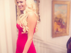 Incredible pornstar in Exotic Babes, Big Tits xxx movie