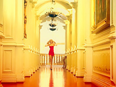 Incredible pornstar in Exotic Babes, Big Tits xxx movie