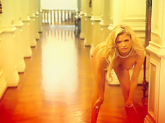 Incredible pornstar in Exotic Babes, Big Tits xxx movie