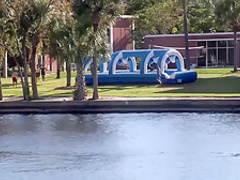 Fabulous pornstar in incredible outdoor, striptease sex movie