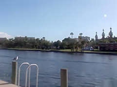 Fabulous pornstar in incredible outdoor, striptease sex movie