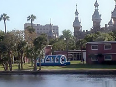 Fabulous pornstar in incredible outdoor, striptease sex movie