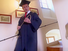 Exotic pornstar Summer Breeze in hottest blonde, college xxx video