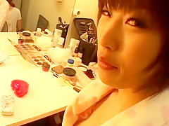 Fabulous amateur Swallow, Blowjob adult clip