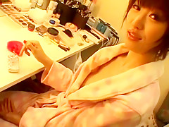 Fabulous amateur Swallow, Blowjob adult clip