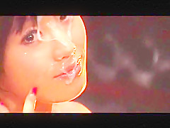 Fabulous amateur Swallow, Blowjob adult clip