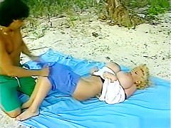 Fabulous pornstar Candy Cantaloupes in exotic blonde, blowjob porn movie