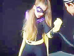 super vs evil absolute hot