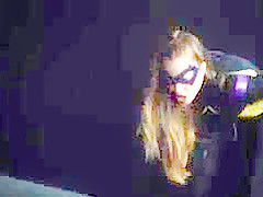 super vs evil absolute hot