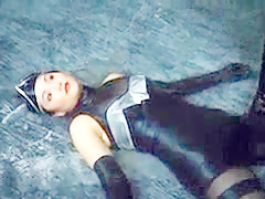 super vs evil absolute hot