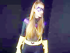 super vs evil absolute hot