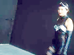 super vs evil absolute hot