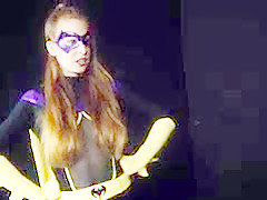 super vs evil absolute hot