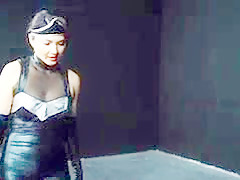 super vs evil absolute hot