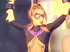 super vs evil absolute hot