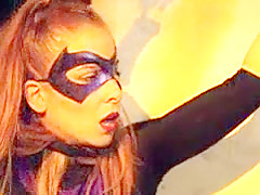 super vs evil absolute hot