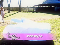 Incredible pornstar in Crazy Showers, Softcore xxx video