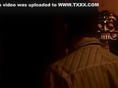 Fabulous pornstars Sophia Santi and Jenna Presley in exotic big tits, lesbian adult movie