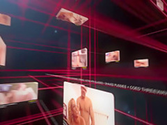 Exotic pornstars in Best Stockings, Compilation sex movie