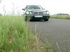 Best pornstar in amazing outdoor, lingerie xxx movie