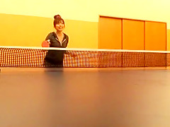 Horny Japanese model Yu Namiki in Crazy Skinny JAV movie