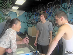 Best pornstar in Amazing Hardcore, Big Ass adult scene