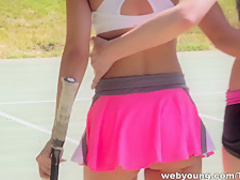 Incredible pornstar in Crazy Blonde, HD sex video