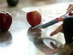 Resolving their conflict