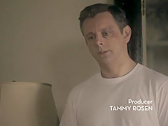 Masters of Sex S02E11 (2014) Lizzy Caplan, Caitlin FitzGerald