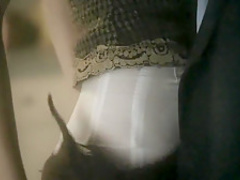 Masters of Sex S02E11 (2014) Lizzy Caplan, Caitlin FitzGerald