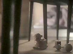 Masters of Sex S02E11 (2014) Lizzy Caplan, Caitlin FitzGerald