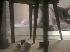 Masters of Sex S02E11 (2014) Lizzy Caplan, Caitlin FitzGerald