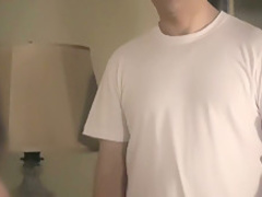 Masters of Sex S02E11 (2014) Lizzy Caplan, Caitlin FitzGerald