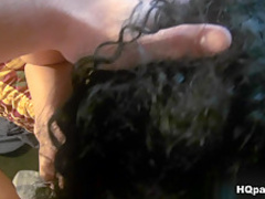 Exotic pornstar Peter Green in Horny Couple, Cumshots adult clip