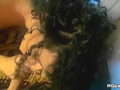 Exotic pornstar Peter Green in Horny Couple, Cumshots adult clip