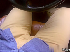 Exotic pornstar Peter Green in Horny Couple, Cumshots adult clip